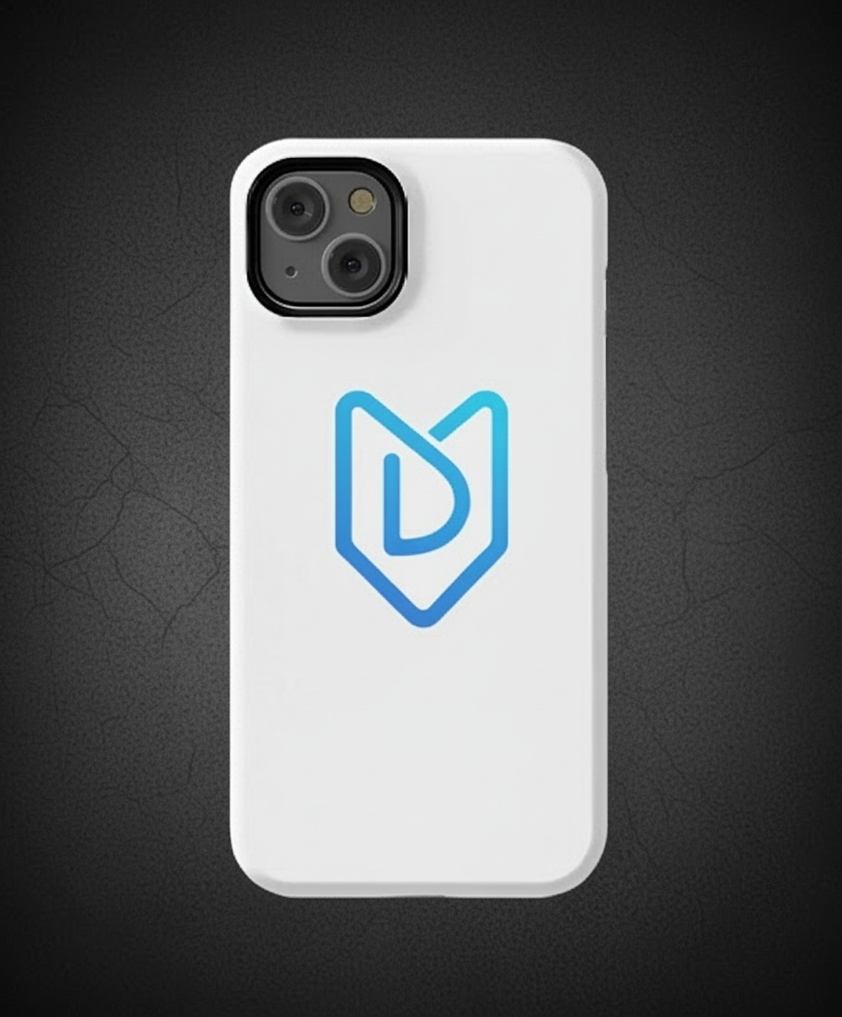 iPhone 14 Plus  - Premium Glossy Tough Case