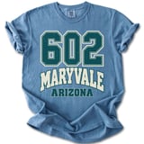 602 Maryvale Arizona Tee thumbnail 4