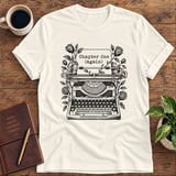 Chapter One (Again) Softstyle Tee thumbnail 3