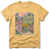 Gogh Gigi ~ Comfort Colors Premium Tee thumbnail 7