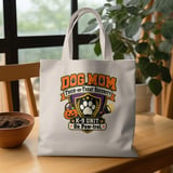 Dog Mom Trick-or-Treat Security — Apparel & Gifts thumbnail 10