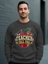 Teacher Fall Era Tee or Sweatshirt thumbnail 16