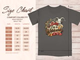 Wildcard Luxe Graphic T-Shirt thumbnail 11