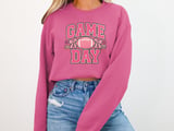 Pink Football Game Day Tee thumbnail 11