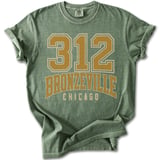 312 Bronzeville Chicago Tee thumbnail 12