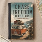 Chase Freedom Passport Cover thumbnail 5