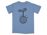 Spur & Disco Tee thumbnail 6