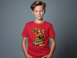 Case Solved Detective Chase the Dog Tee thumbnail 2