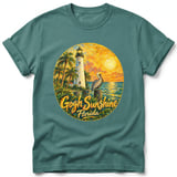 Gogh Sunshine ~ Comfort Colors Premium Tee thumbnail 8