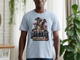 Pittie Mama Tee thumbnail 8