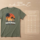 Gulf Of Mexico Sunset Tee & Sweatshirts thumbnail 14