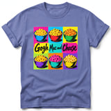 Gogh Mac and Cheese ~ Comfort Colors Premium Tee thumbnail 10