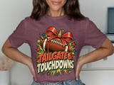 Tailgate & Touchdowns Tee thumbnail 1