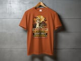 Halloween Nurse Boo Crew Tee thumbnail 16