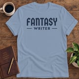 Fantasy Writer Softstyle Tee thumbnail 8