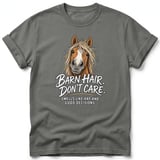 Barn Hair Don't Care Tee thumbnail 3