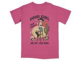 Good Girl Bad Habits Tee thumbnail 4
