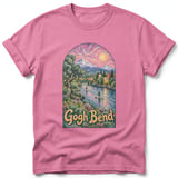 Gogh Bend ~ Comfort Colors Premium Tee thumbnail 11