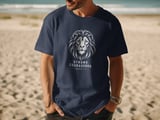 Strong Courageous Tee thumbnail 8