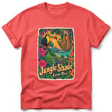 Jungle Shade ~ Comfort Colors Premium Tee thumbnail 3