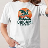 Origami Legend - Dragon Design thumbnail 1