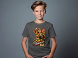 Case Solved Detective Chase the Dog Tee thumbnail 7