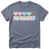 Pain Management Tee thumbnail 2