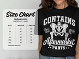Contains Aftermarket Parts Tee thumbnail 13