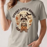 Spooky Little Bandit Tee thumbnail 12