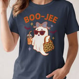 Boo-Jee Ghost Tee thumbnail 10
