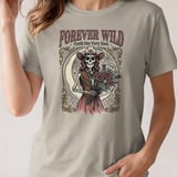 Forever Wild Skeleton Tee thumbnail 12
