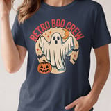 Retro Boo Crew Tee thumbnail 10