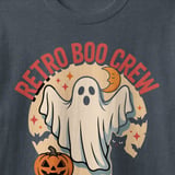 Retro Boo Crew Tee thumbnail 11