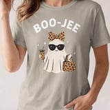 Boo-Jee Ghost Tee thumbnail 12