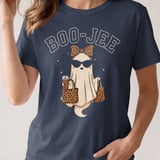 Boo-Jee Ghost Tee thumbnail 10