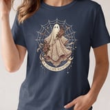 A Delicate Haunting Tee thumbnail 10