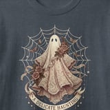 A Delicate Haunting Tee thumbnail 11