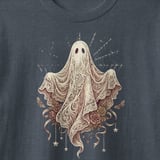 Vintage Lace Ghost Tee thumbnail 11