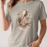 A Delicate Haunting Tee thumbnail 12