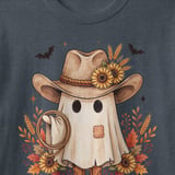Western Cowboy Ghost Tee thumbnail 11