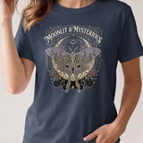 Moonlit & Mysterious Tee thumbnail 10