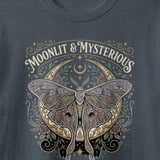 Moonlit & Mysterious Tee thumbnail 11
