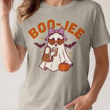 Boo-Jee Ghost Tee thumbnail 12