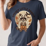 Spooky Little Bandit Tee thumbnail 10