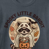 Spooky Little Bandit Tee thumbnail 11