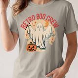Retro Boo Crew Tee thumbnail 12
