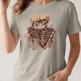 Skeleton Lovers Tee thumbnail 12