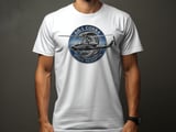 AH-1 Cobra Attack Helicopter T-Shirt, Military Aviation Shirt, Retro Army Gunship Graphic Tee, Veteran Pilot Gift, Air Force Flight Top thumbnail 7