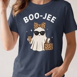 Boo-Jee Ghost Tee thumbnail 10