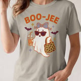 Boo-Jee Ghost Tee thumbnail 12